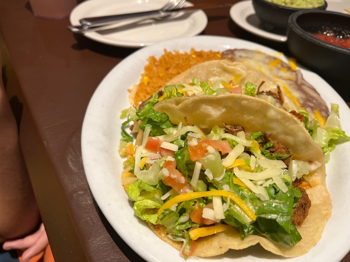 Savor Mexican Magic at Sonrisa Grill