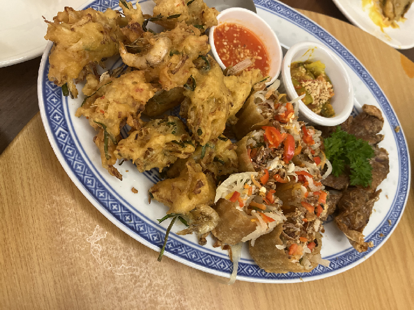 Discover Penang’s Michelin Star: Auntie Gaik Lean’s Magic!