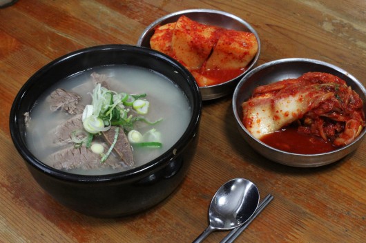 Discover Imun: Seoul’s Captivating Culinary Secret