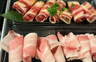 Savour The Ultimate Quality Wagyu BBQ Buffet at 888 Japanese