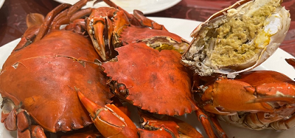 Unlock Tainan’s Hidden Treasure: Tu Cheng’s Mesmerizing Crab Mastery!