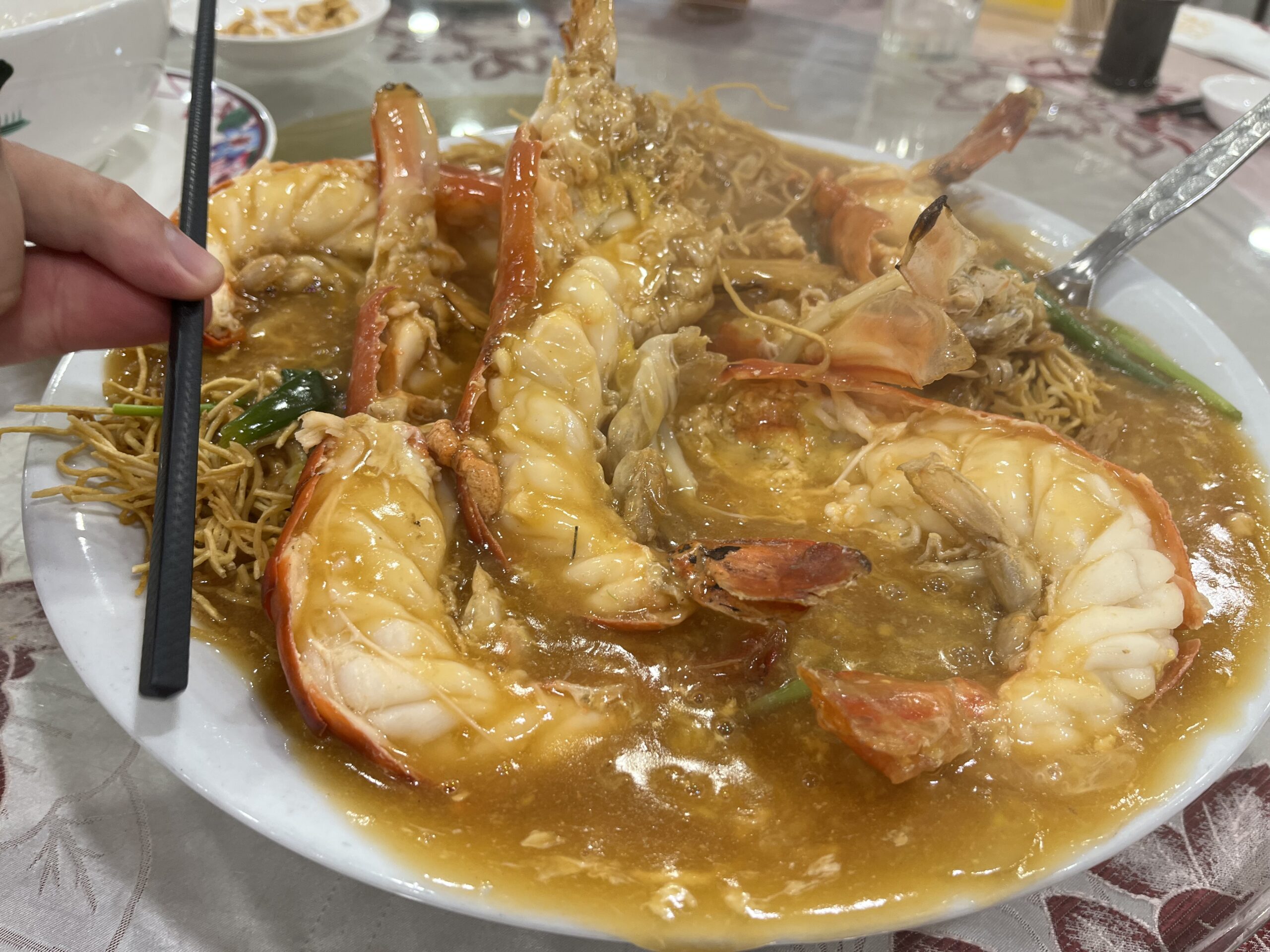 Unveiled: Petaling Jaya’s Most Mesmerizing Seafood Delight!