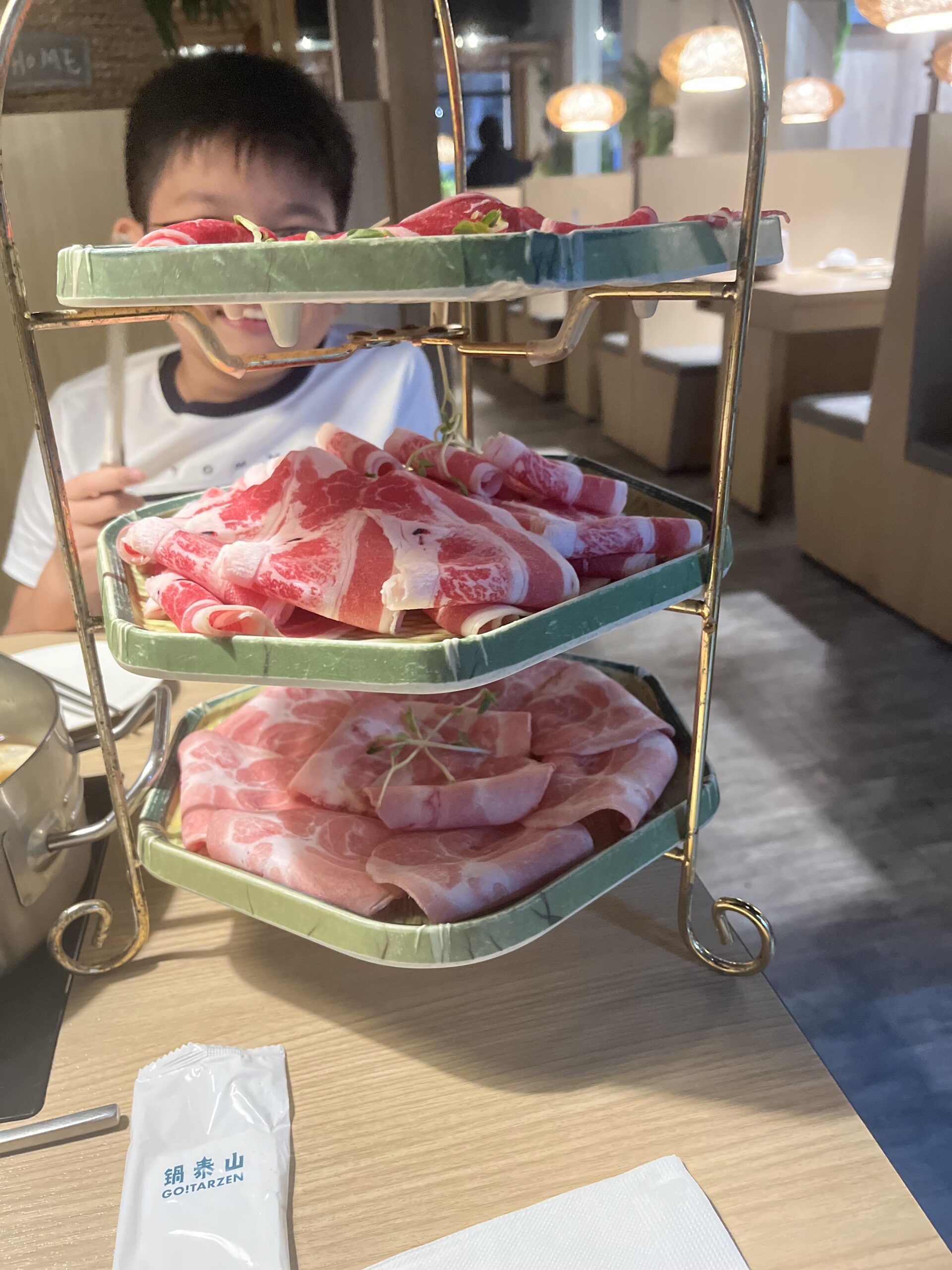 Uncover Taichung’s Irresitible and Affordable Hotpot