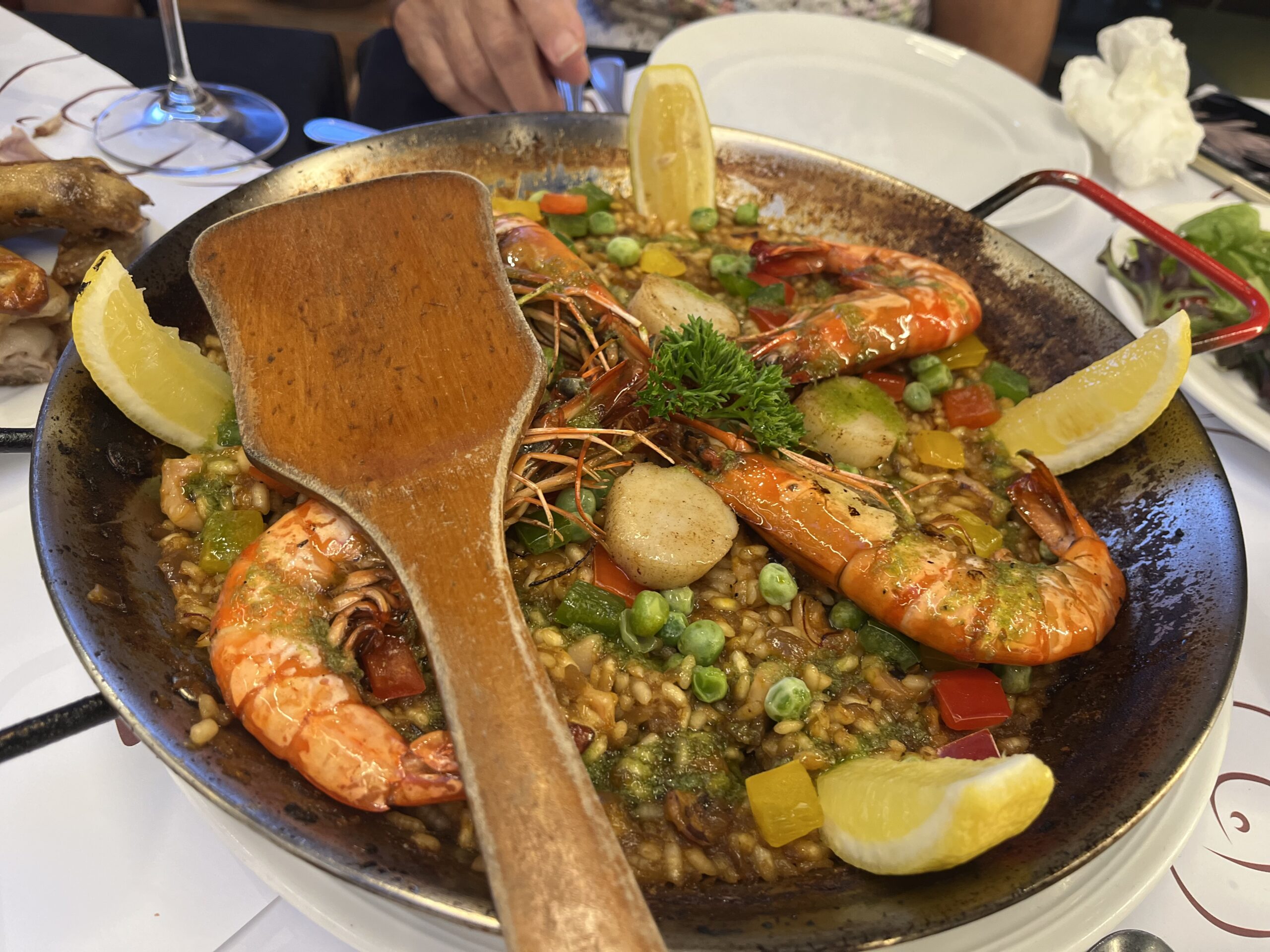 El Cerdo KL: Unveiling Spain’s Heart in a Gourmet Odyssey