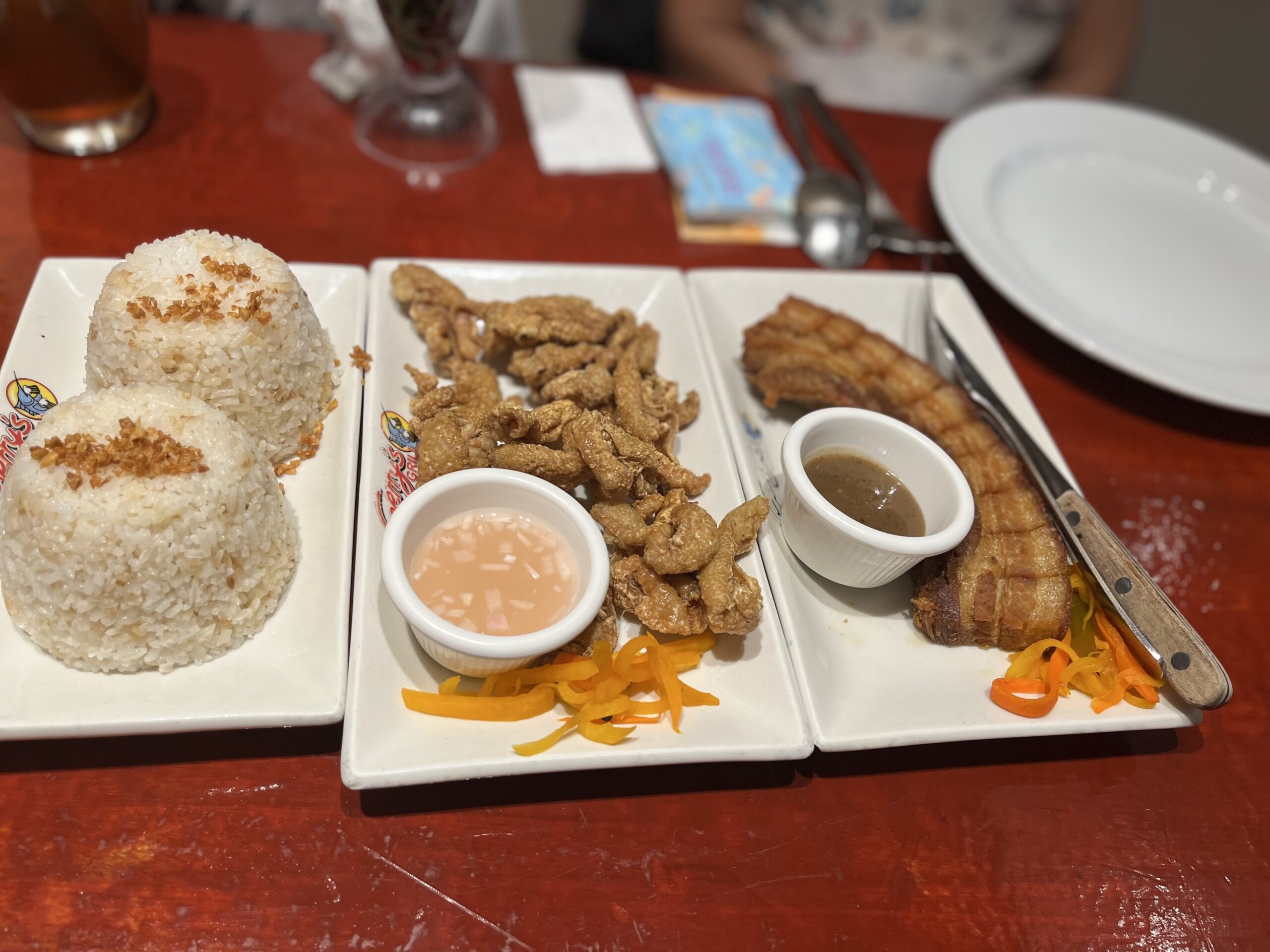 Savoring Orchard’s Hidden Gem: Unforgettable Gerry’s Grill Experience!