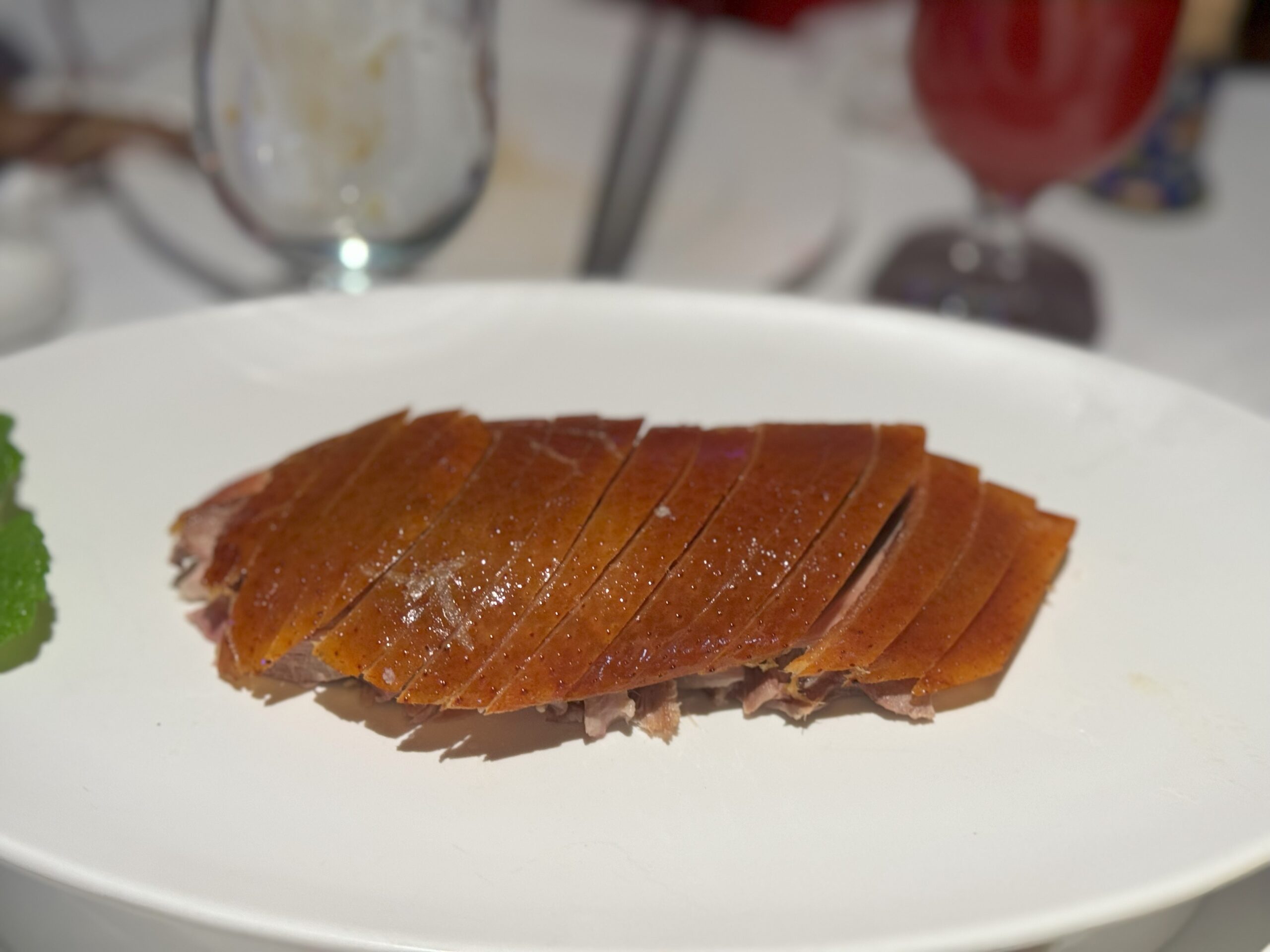 Si Ji Min Fu (四季民福): Best Peking Duck Restaurant in Beijing