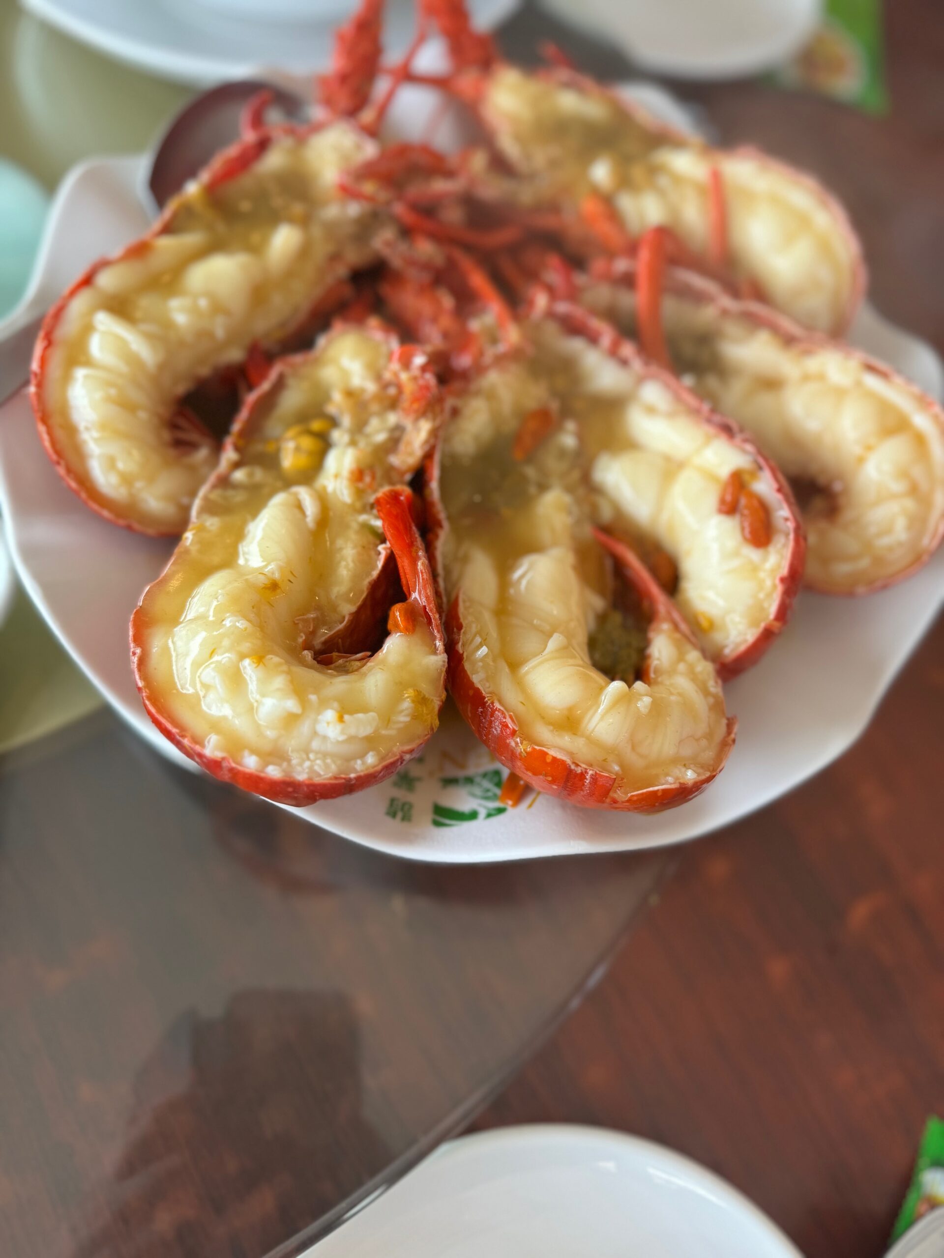 Indulge in Fresh Lobsters: Affordable Seafood Escape Near Singapore!