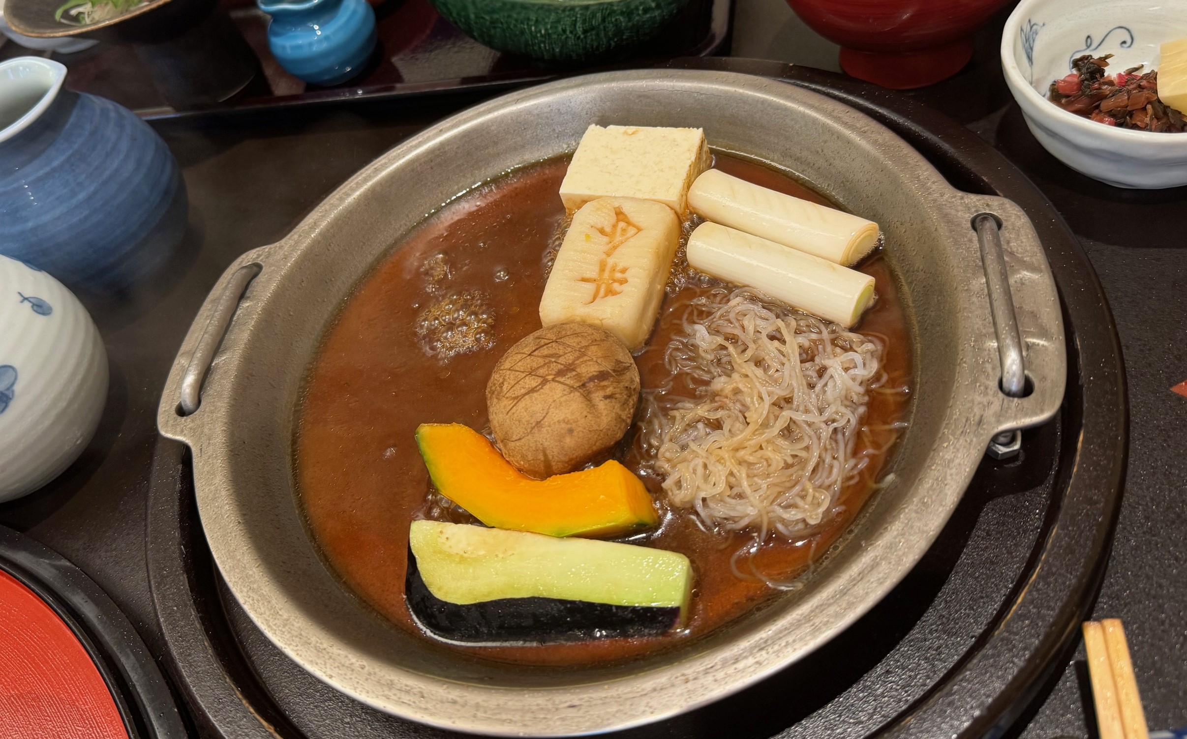 Discover Tokyo’s Most Exquisite Sukiyaki at Legendary Imahan